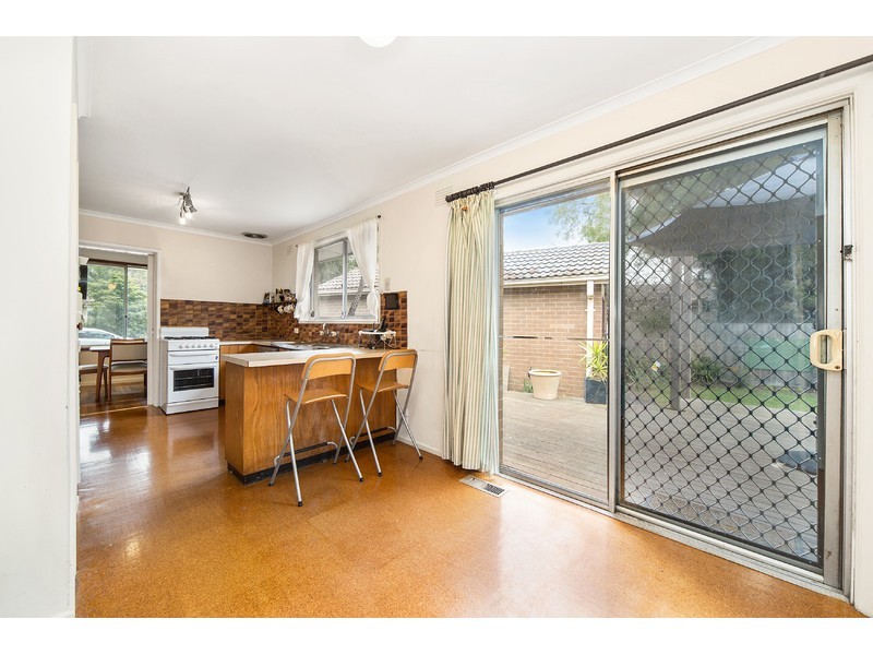 1 Hartley Court, Frankston VIC 3199