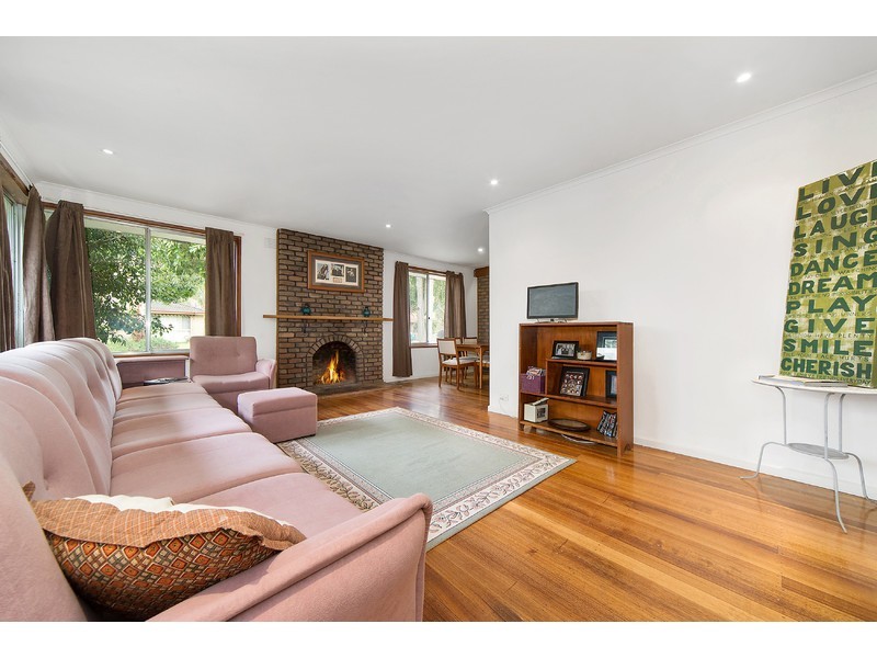 1 Hartley Court, Frankston VIC 3199
