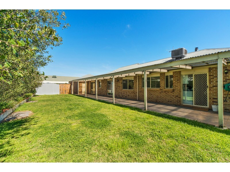 3 Joan Court, Skye VIC 3977