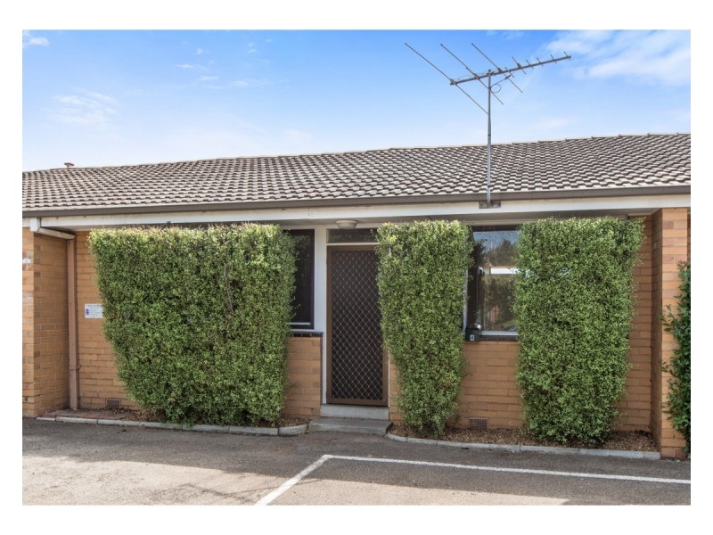 4/38 Cranbourne Road, Frankston VIC 3199