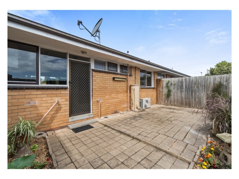 4/38 Cranbourne Road, Frankston VIC 3199