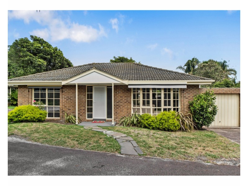 5/11 Towerhill Road, Frankston South VIC 3199