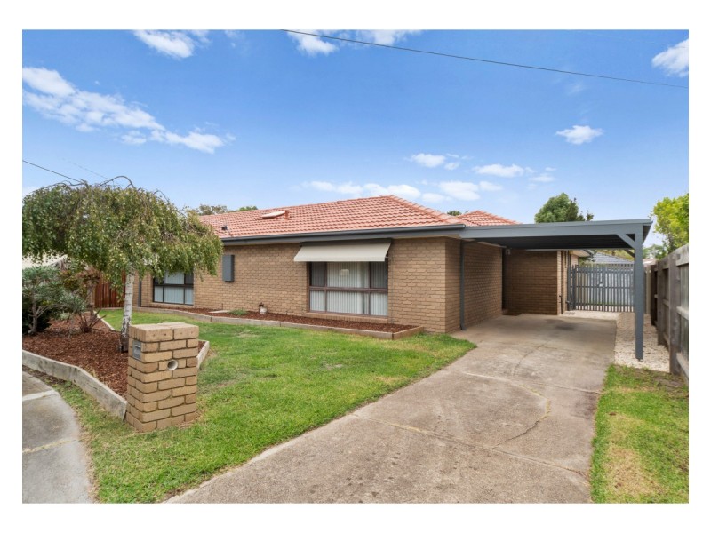 6 Eliza Court, Seaford VIC 3198