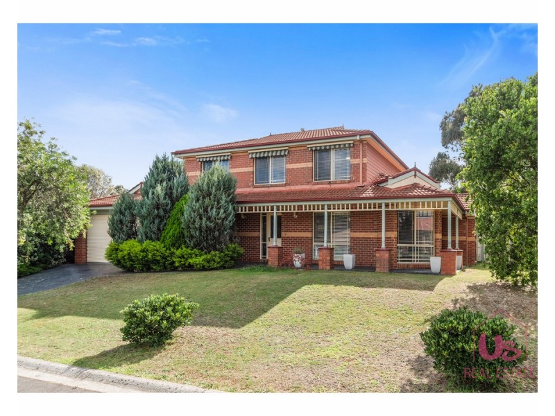 6 Kingston Heights, Frankston VIC 3199