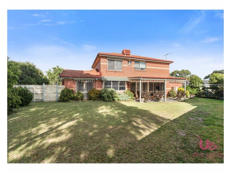 6 Kingston Heights, Frankston VIC 3199