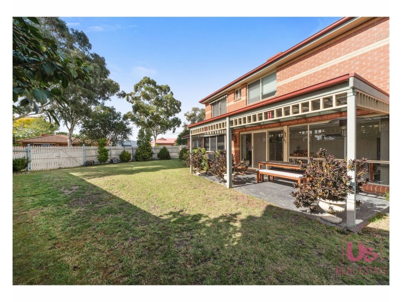 6 Kingston Heights, Frankston VIC 3199