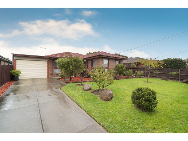 513 Frankston-Dandenong Road, Carrum Downs VIC 3201
