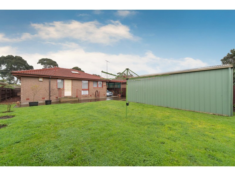 513 Frankston-Dandenong Road, Carrum Downs VIC 3201