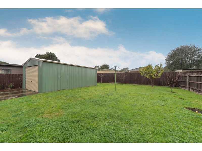 513 Frankston-Dandenong Road, Carrum Downs VIC 3201