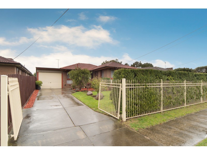 513 Frankston-Dandenong Road, Carrum Downs VIC 3201