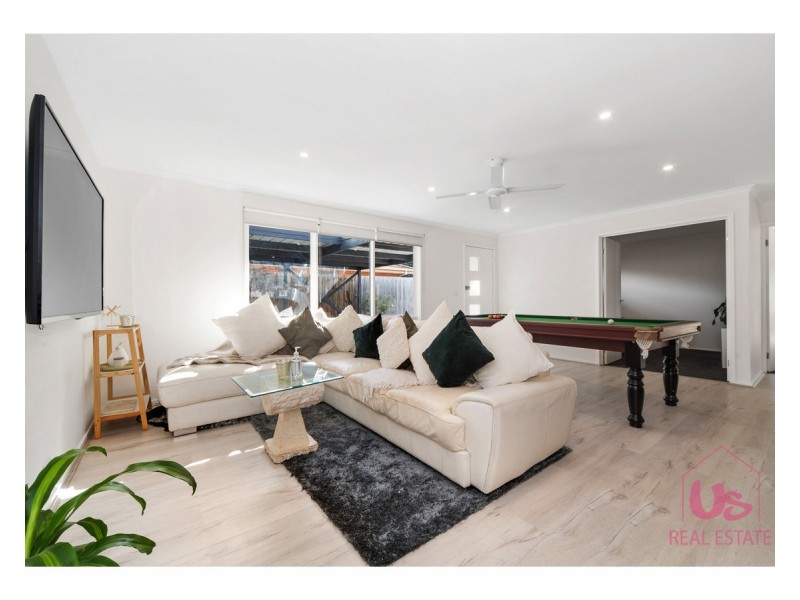 17 Fantail Court, Carrum Downs VIC 3201