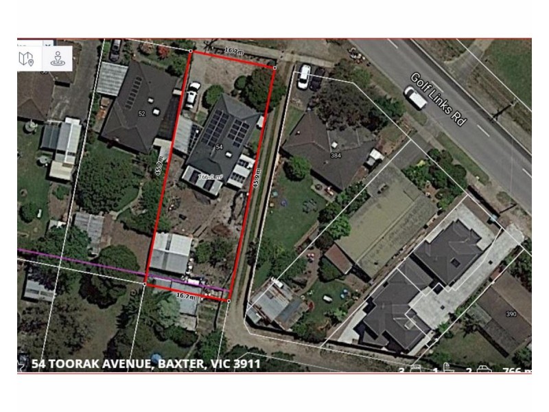 54 Toorak Avenue, Baxter VIC 3911