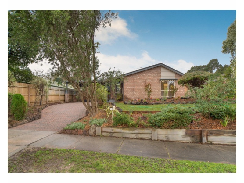 11 Palkana Street, Frankston VIC 3199