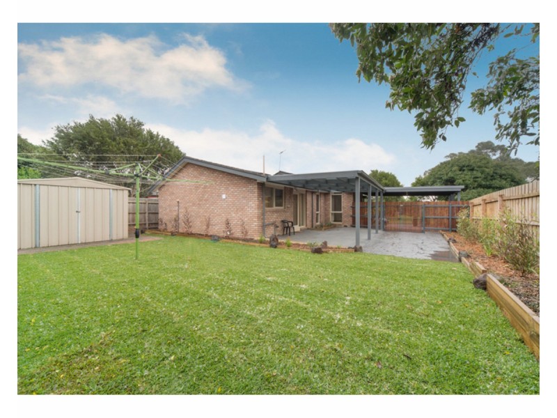 11 Palkana Street, Frankston VIC 3199