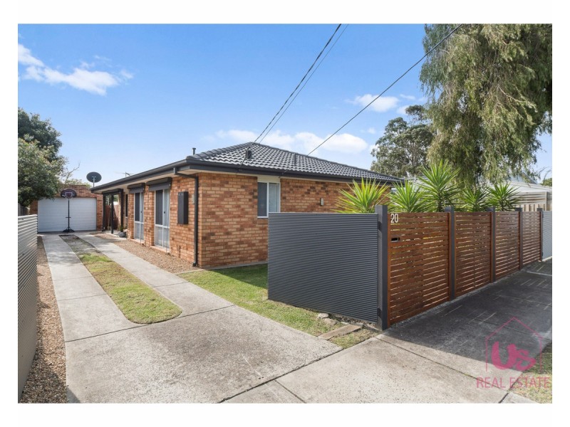 20 Webb Street, Seaford VIC 3198