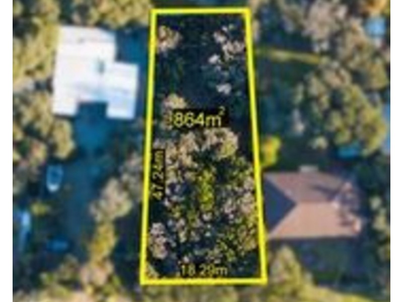 40 Alex Drive, St Andrews Beach VIC 3941 Floorplan