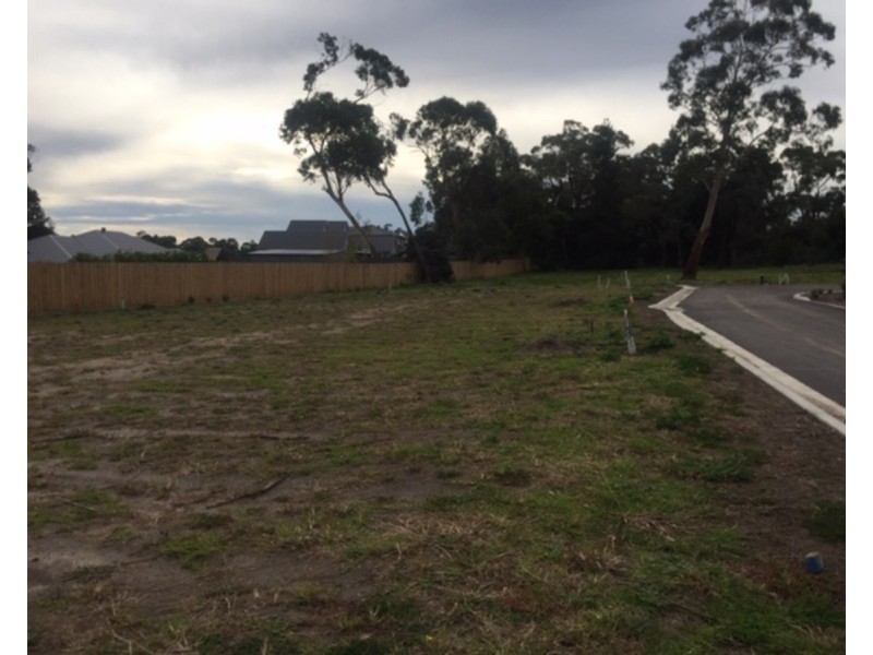Lot 2, 285 North Road, Langwarrin VIC 3910