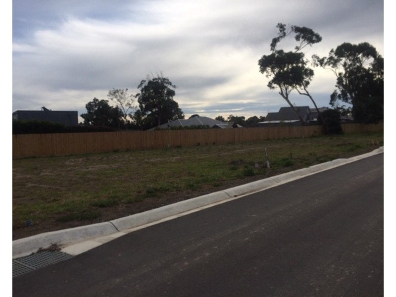 Lot 2, 285 North Road, Langwarrin VIC 3910