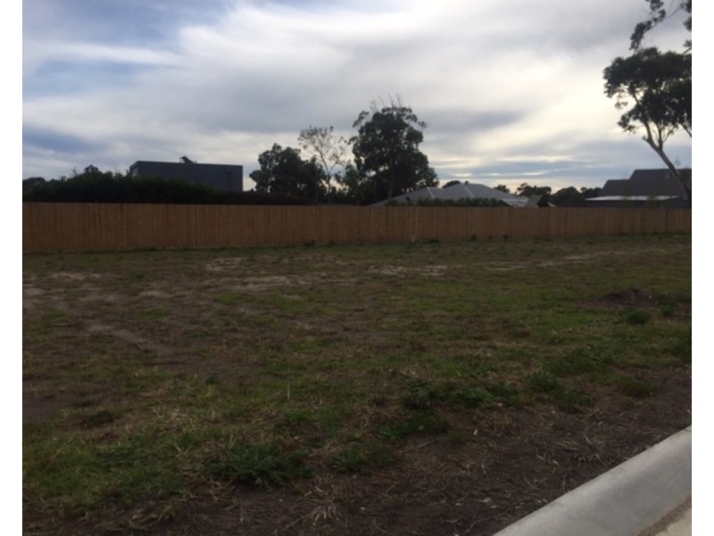 Lot 2, 285 North Road, Langwarrin VIC 3910