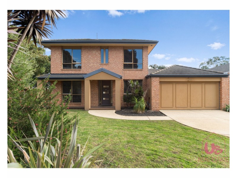 1 Nolan Court, Sandhurst VIC 3977