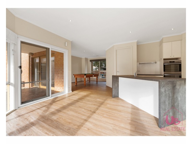 1 Nolan Court, Sandhurst VIC 3977