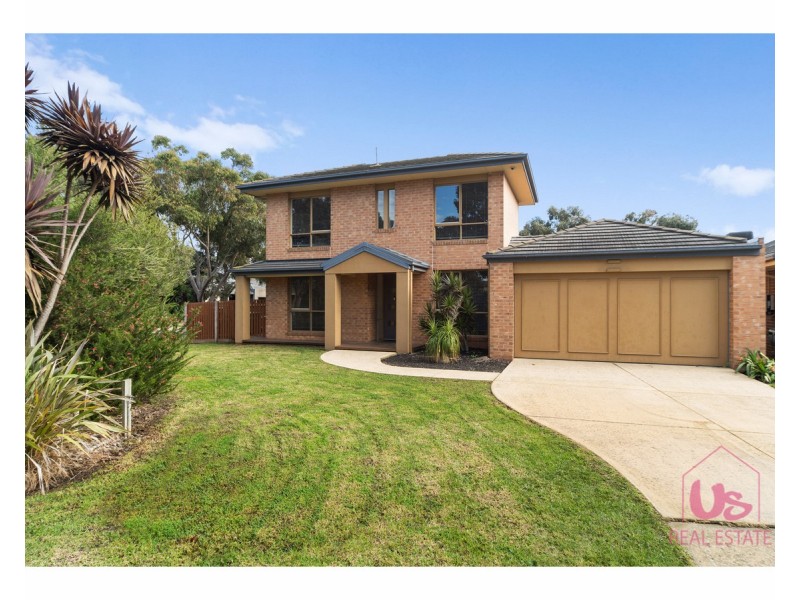 1 Nolan Court, Sandhurst VIC 3977