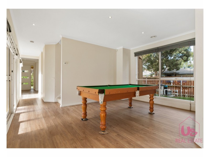 1 Nolan Court, Sandhurst VIC 3977