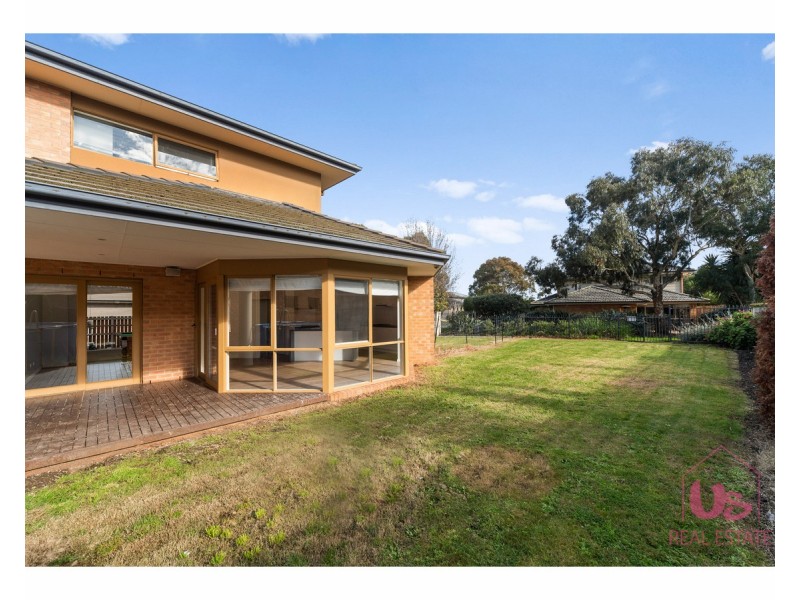 1 Nolan Court, Sandhurst VIC 3977