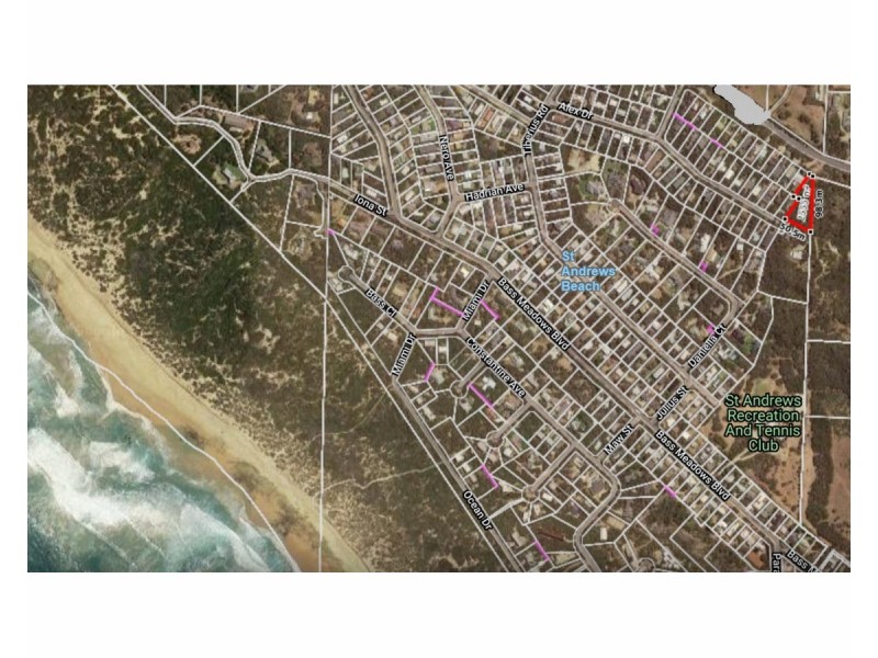 St Andrews Beach VIC 3941