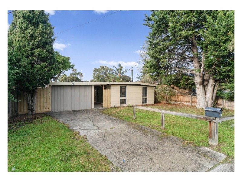 10 Phillip Street, Frankston VIC 3199