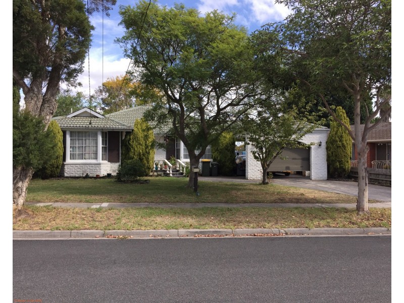 48 Milford Crescent, Frankston VIC 3199
