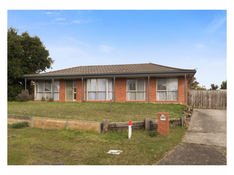 31 Tattler Street, Carrum Downs VIC 3201