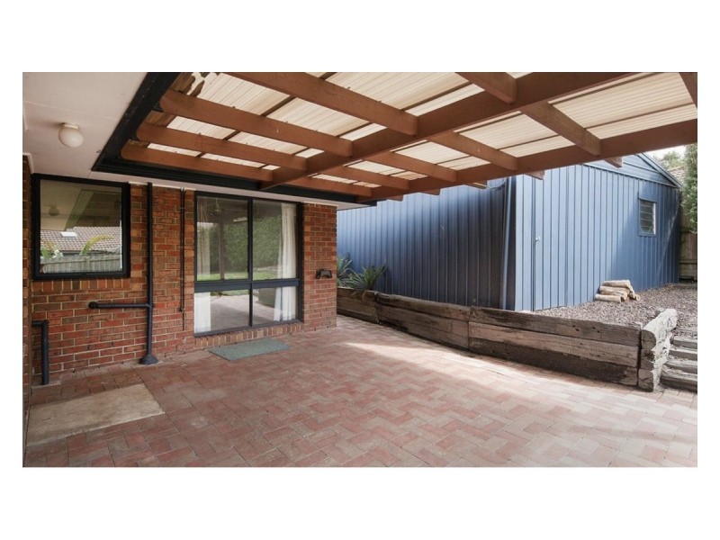 3 Dunn Crescent, Langwarrin VIC 3910