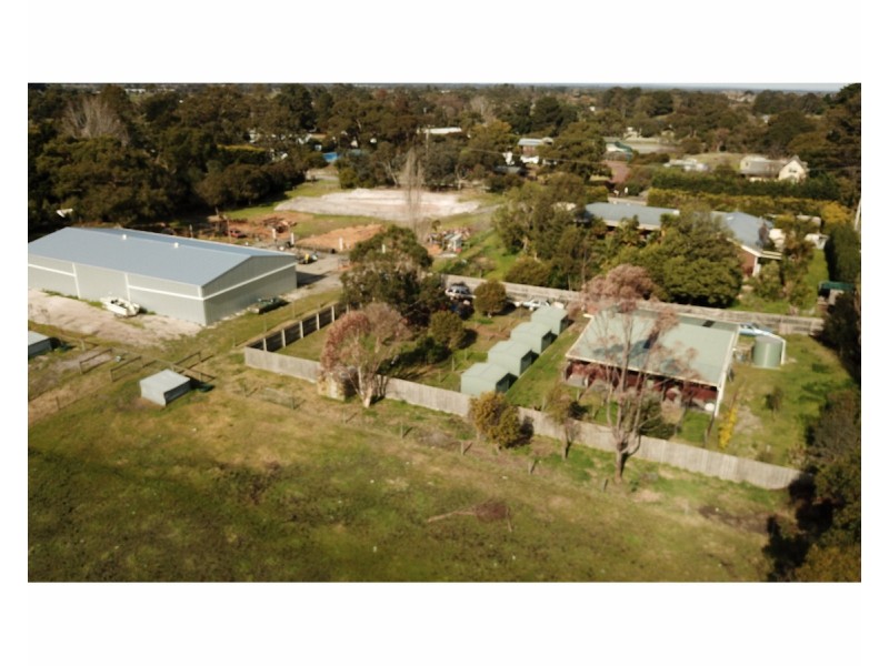 53 – 55 Worthing Road, Devon Meadows VIC 3977