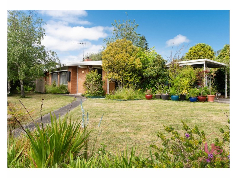 10 Helvetia Court, Frankston VIC 3199