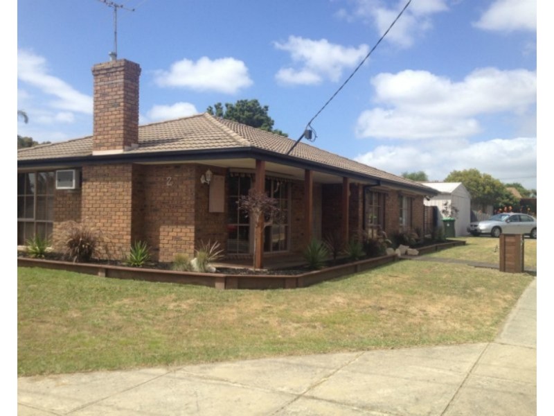 2 Freeman Place, Langwarrin VIC 3910