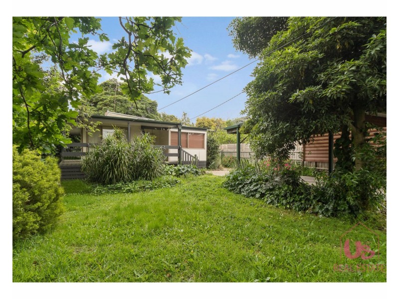 21 Nursery Avenue, Frankston VIC 3199