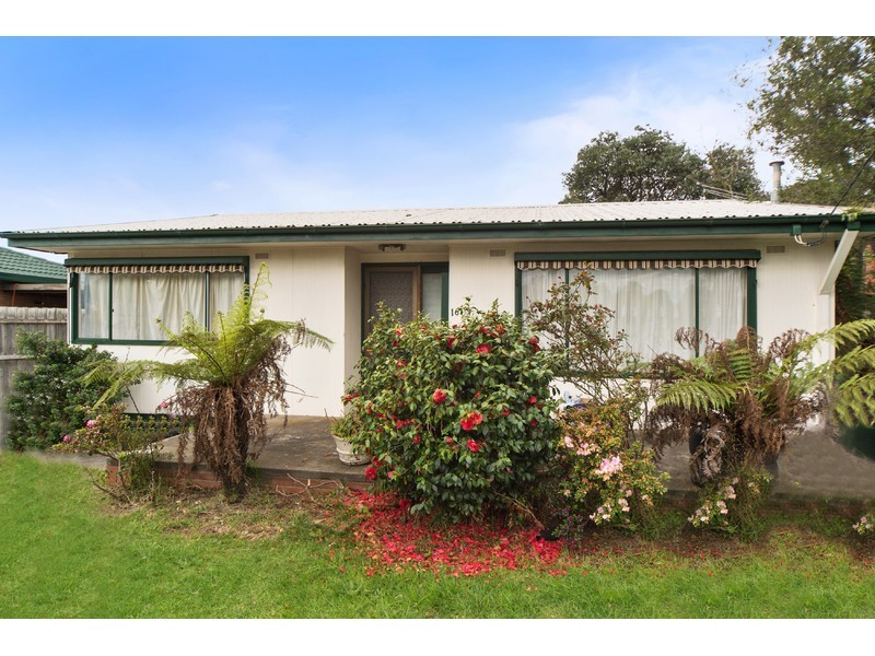 16 Lorna Street, Seaford VIC 3198