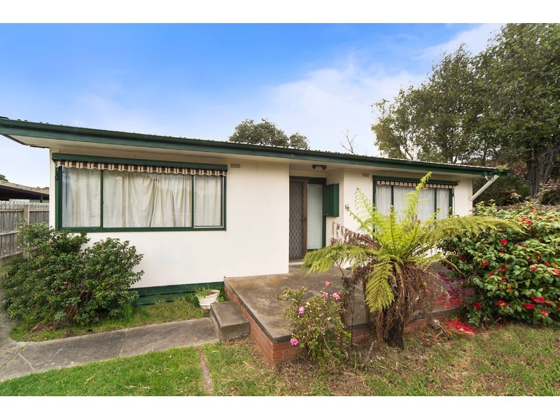 16 Lorna Street, Seaford VIC 3198