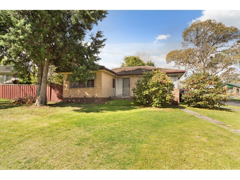 2 Catalina Crt, Frankston VIC 3199