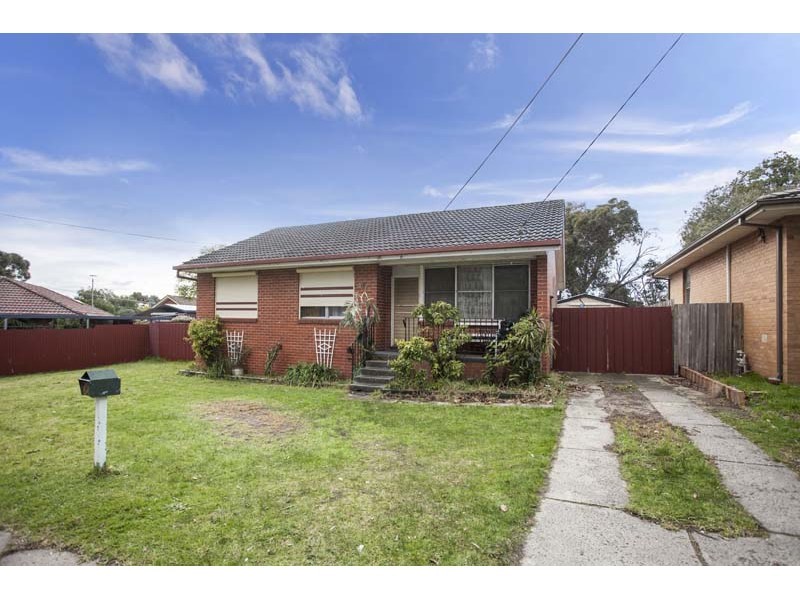 48 Armata Crescent, Frankston North VIC 3200