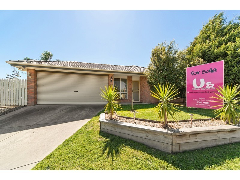 15 Grasswren Close, Langwarrin VIC 3910