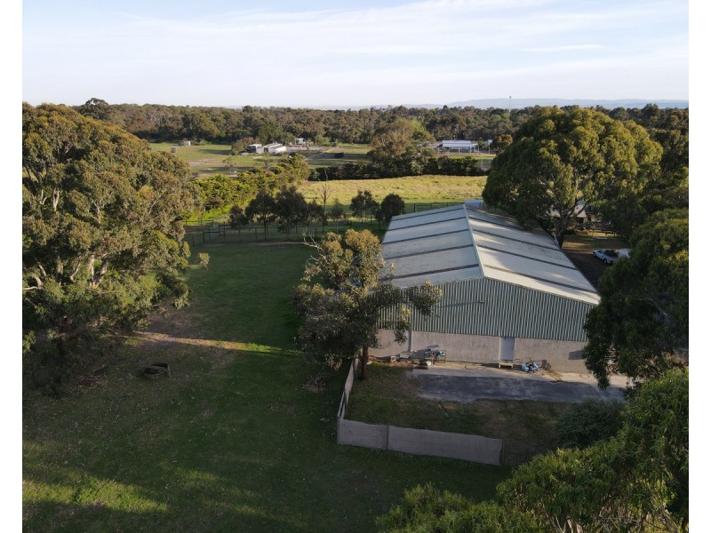 227 Pearcedale Road, Cranbourne South VIC 3977