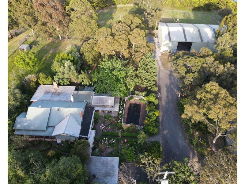 227 Pearcedale Road, Cranbourne South VIC 3977