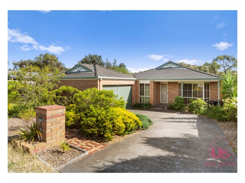 3 Huntly Court, Langwarrin VIC 3910