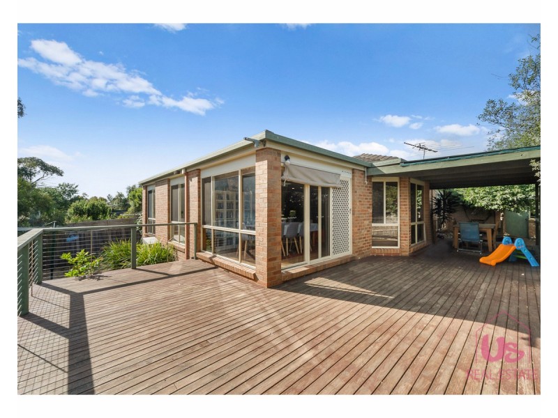 3 Huntly Court, Langwarrin VIC 3910