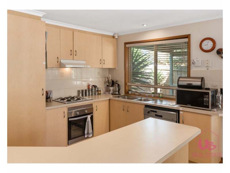 3 Huntly Court, Langwarrin VIC 3910