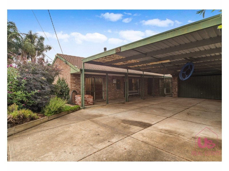 18 O’Gradys Road, Carrum Downs VIC 3201