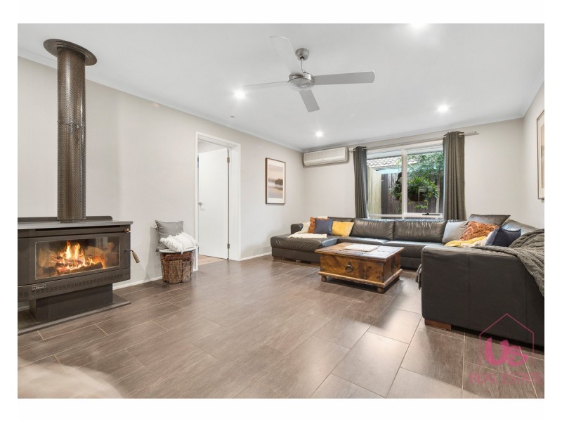 18 O’Gradys Road, Carrum Downs VIC 3201