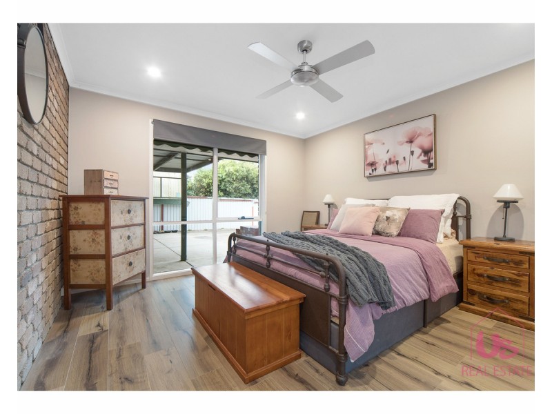 18 O’Gradys Road, Carrum Downs VIC 3201